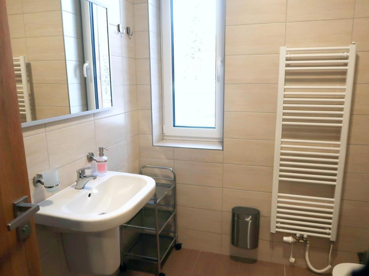 Apartmany Riviera 511 리프노나드비타보브 외부 사진