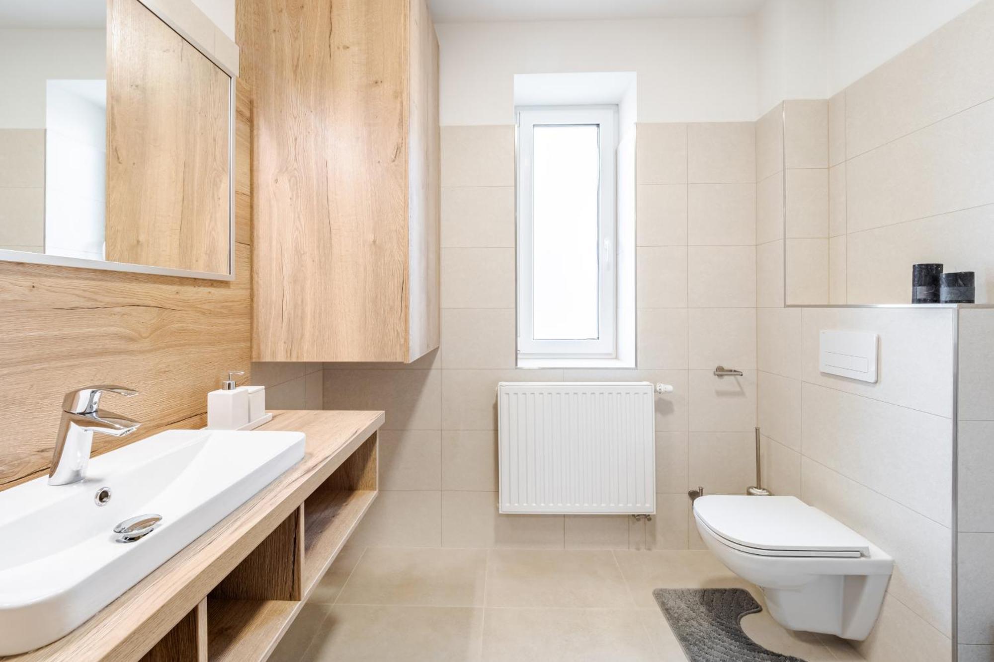 Apartmany Riviera 511 리프노나드비타보브 외부 사진
