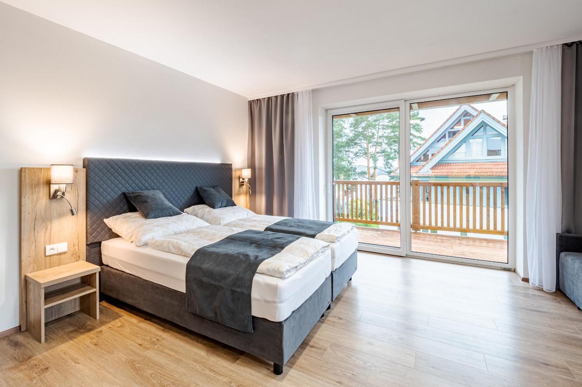Apartmany Riviera 511 리프노나드비타보브 외부 사진